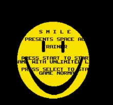 Image n° 3 - screenshots  : Space Ace